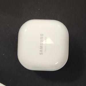 Samsung Live Buds.